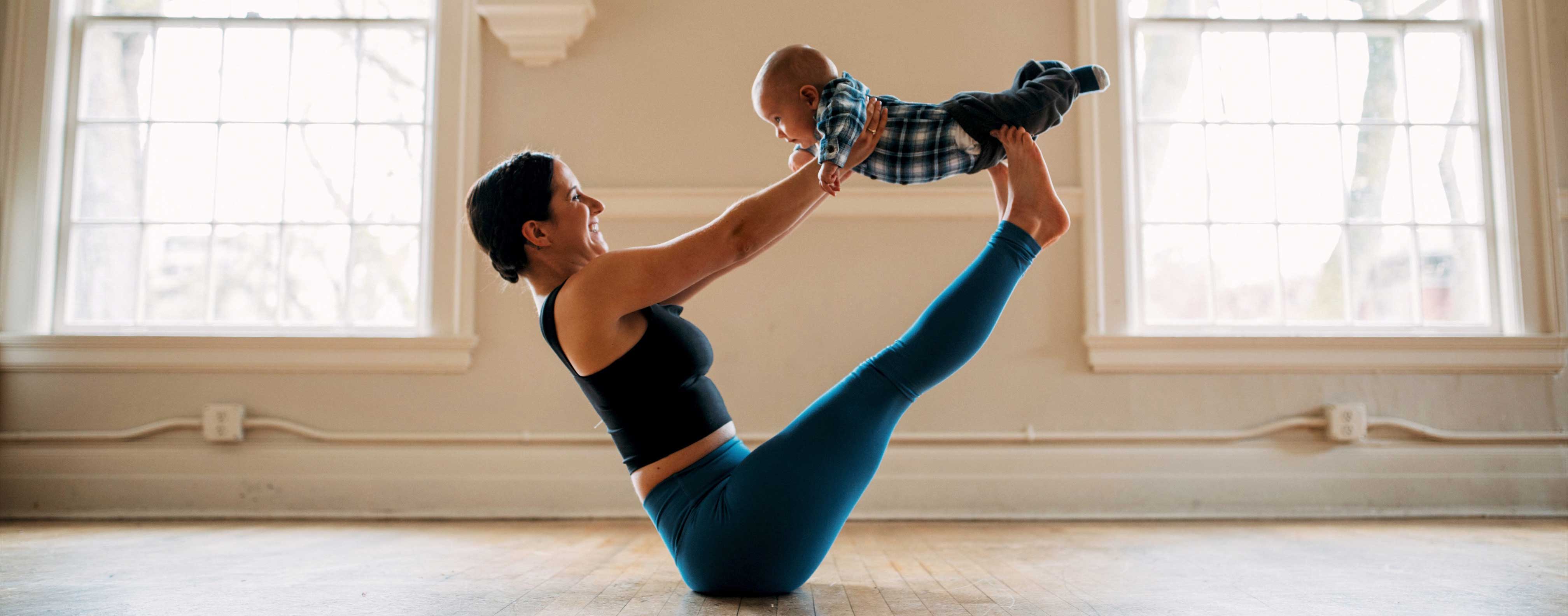 Pregnancy clearance yoga trousers