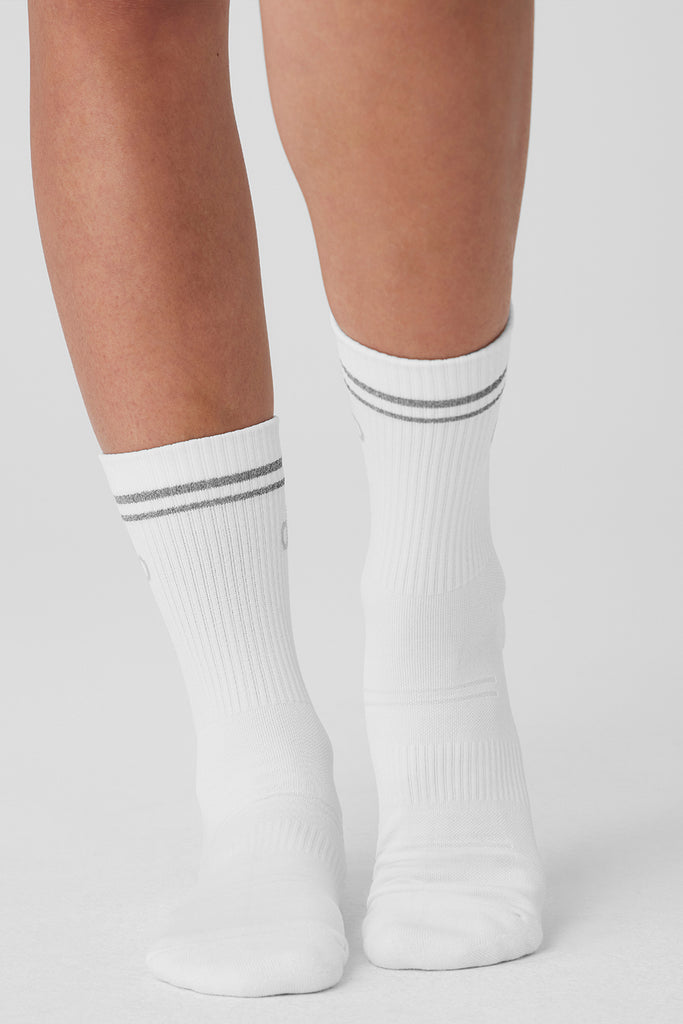 Alo Yoga Traverse Sock