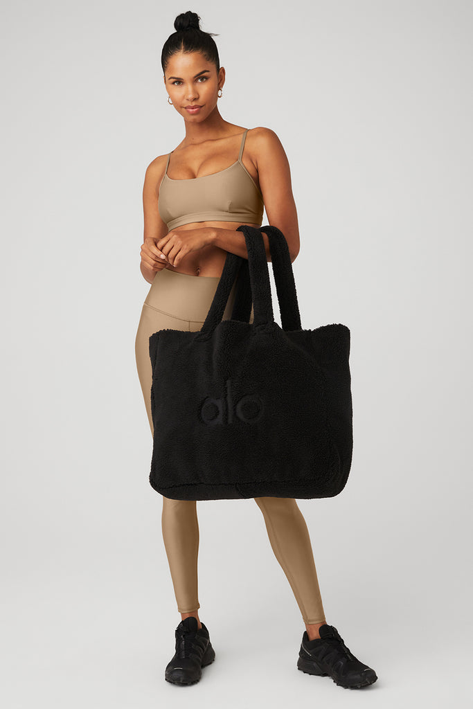 alo tote bag