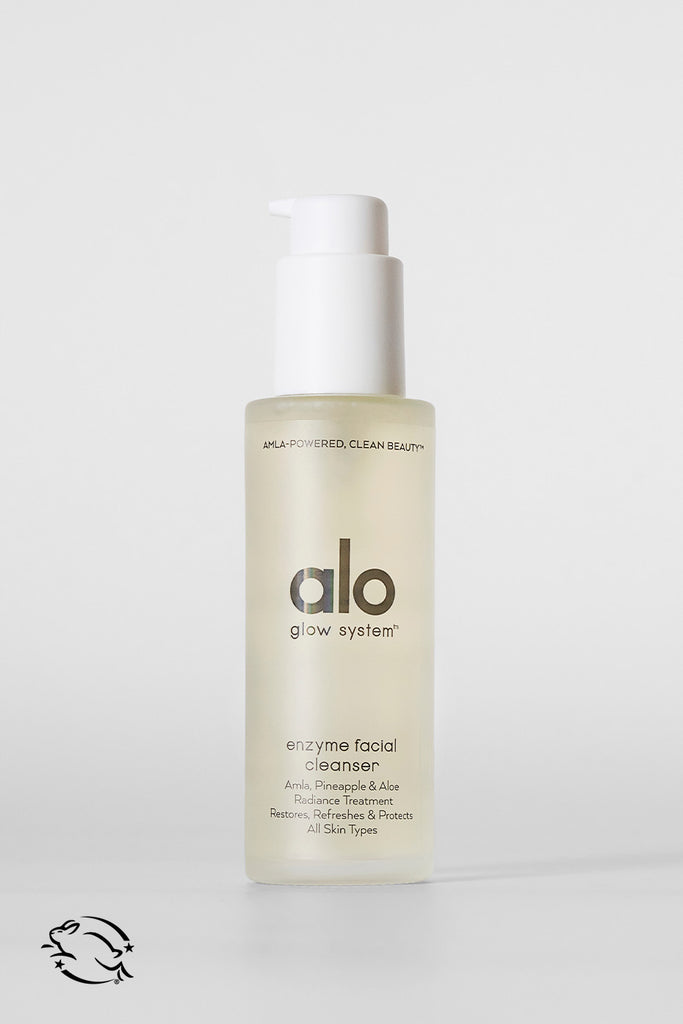 Enzyme Facial Cleanser Alo Yoga