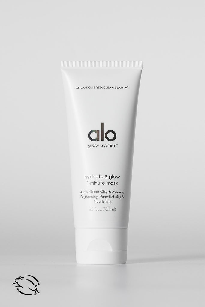 Hydrate Glow 1 Minute Mask Alo Yoga