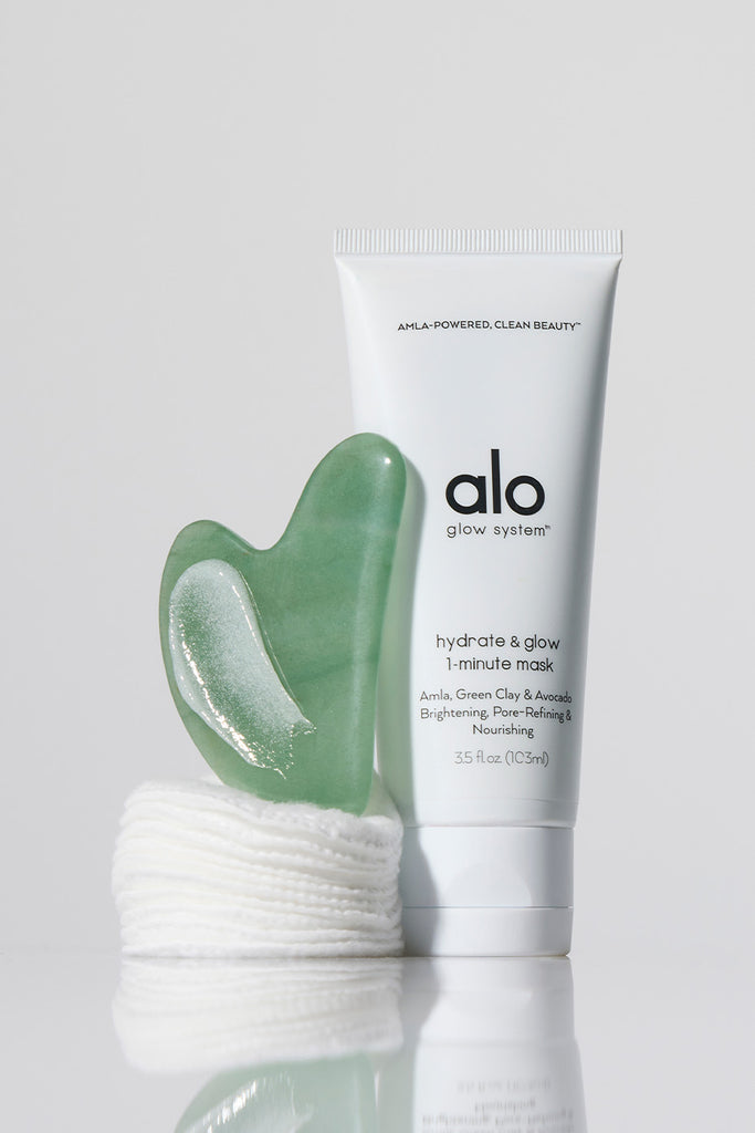 Hydrate Glow 1 Minute Mask Alo Yoga