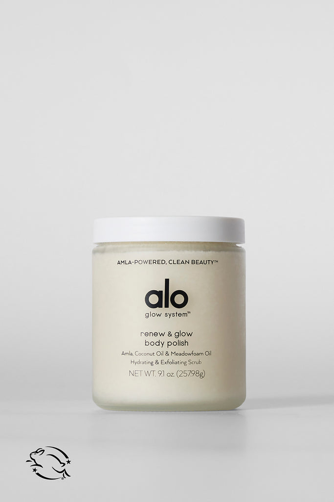 Renew Glow Body Polish Alo Yoga