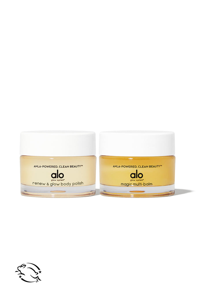 Magic Multi Balm Body Polish Minis Alo Yoga