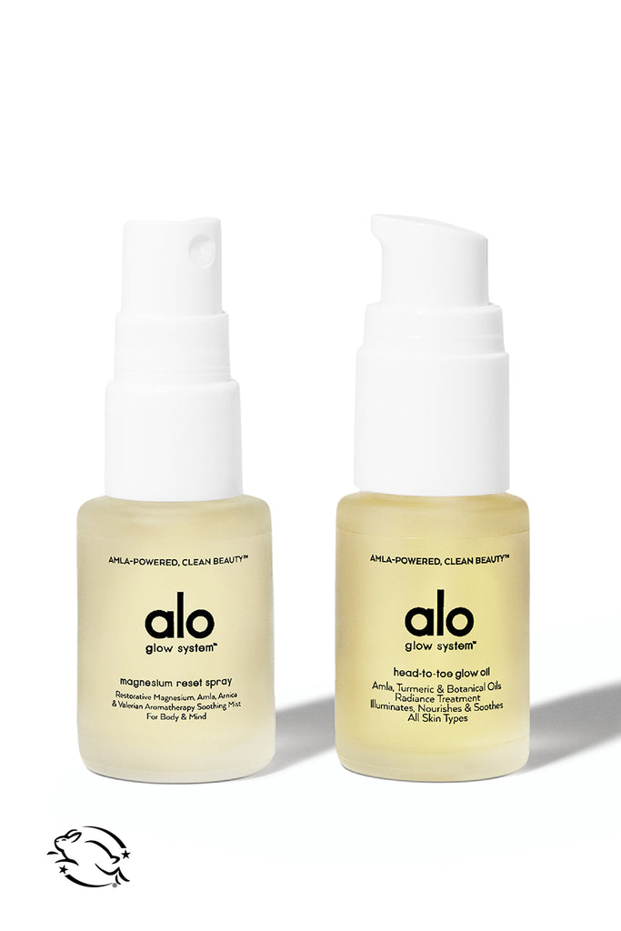 Alo Yoga Magnesium Reset Spray