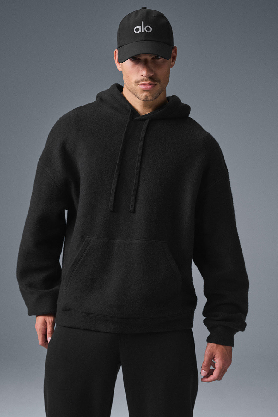 Alo triumph 2024 hoodie