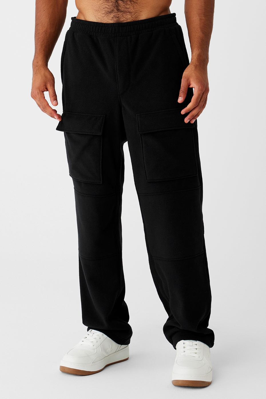 Horizon Yoga Cargo Pants