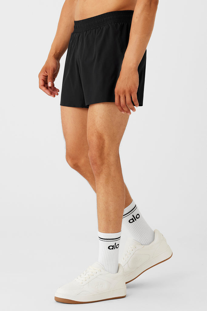 alo men's shorts