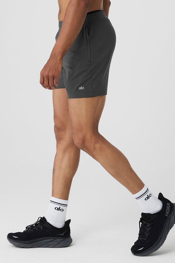 7 Conquer React Performance Short - Anthracite
