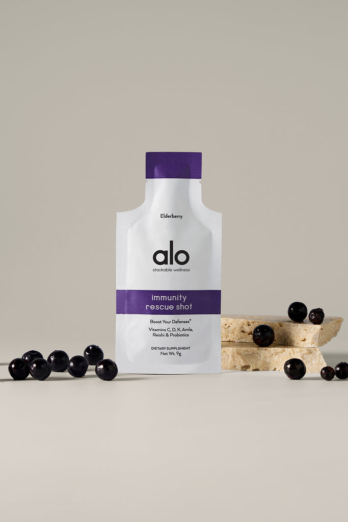 Alo Yoga Advanced Collagen Shot, 10 Pack