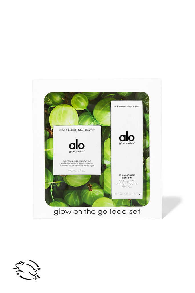 Glow On The Go Alo Yoga