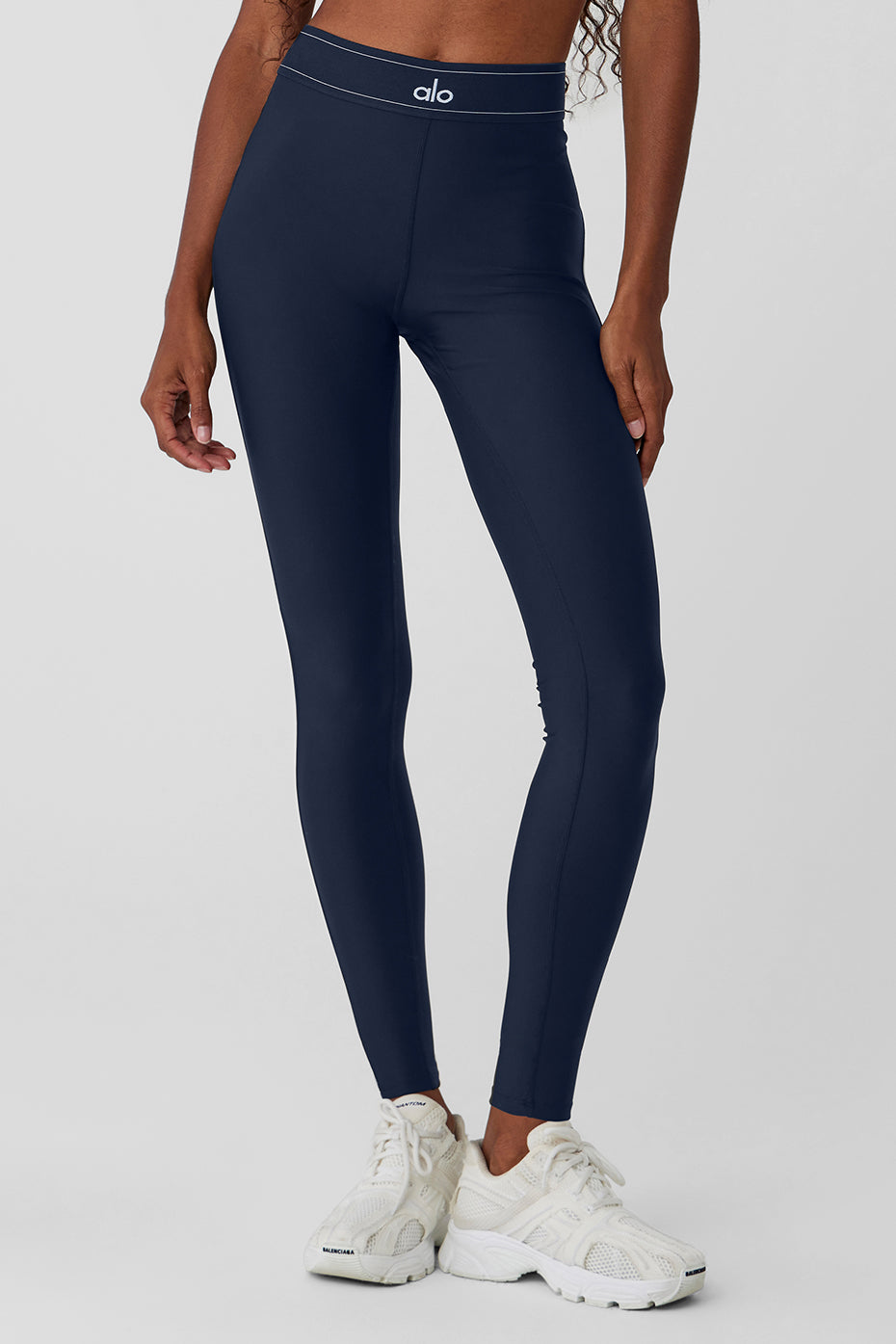 ALO Yoga, Pants & Jumpsuits, Alo Set Airlift Suit Up Bra And Airlift High  Waisted Suit Up Leggings