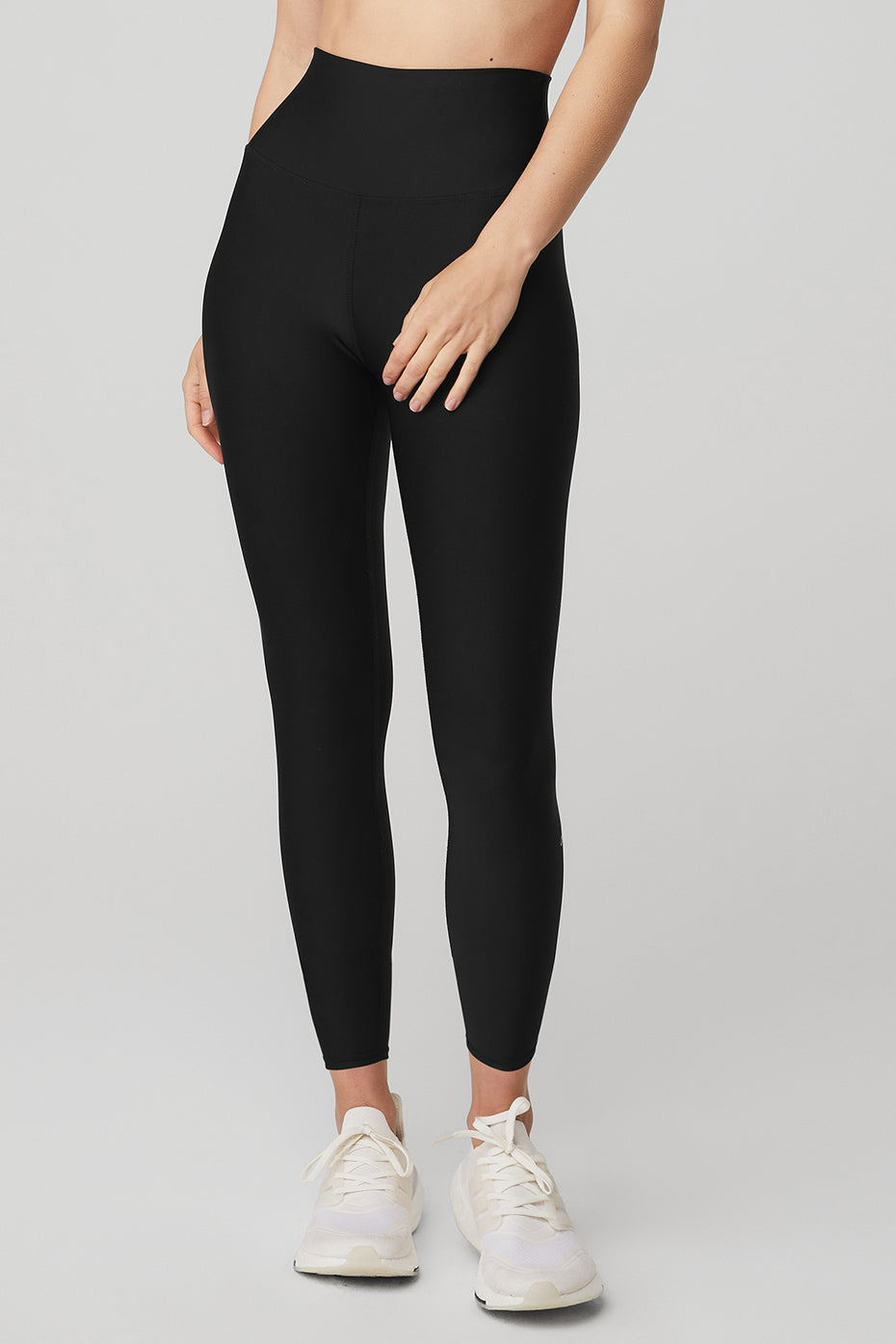 Nike Pro Dri-Fit Black 7/8 Athletic Leggings XS - $28 - From Lily