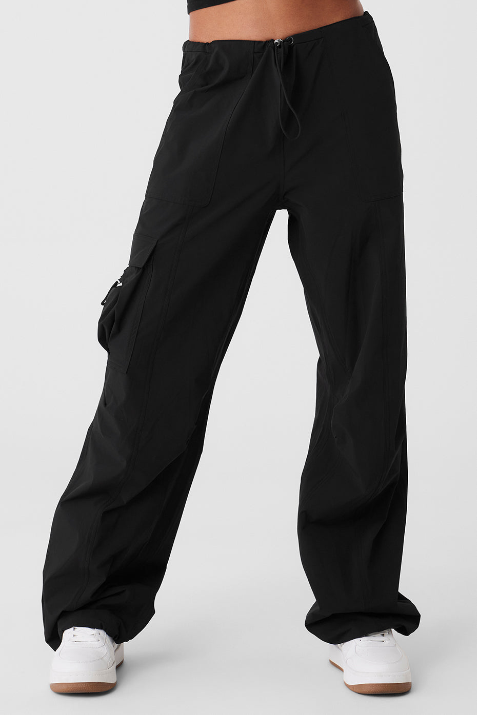 a new day Spandex Cargo Pants for Women
