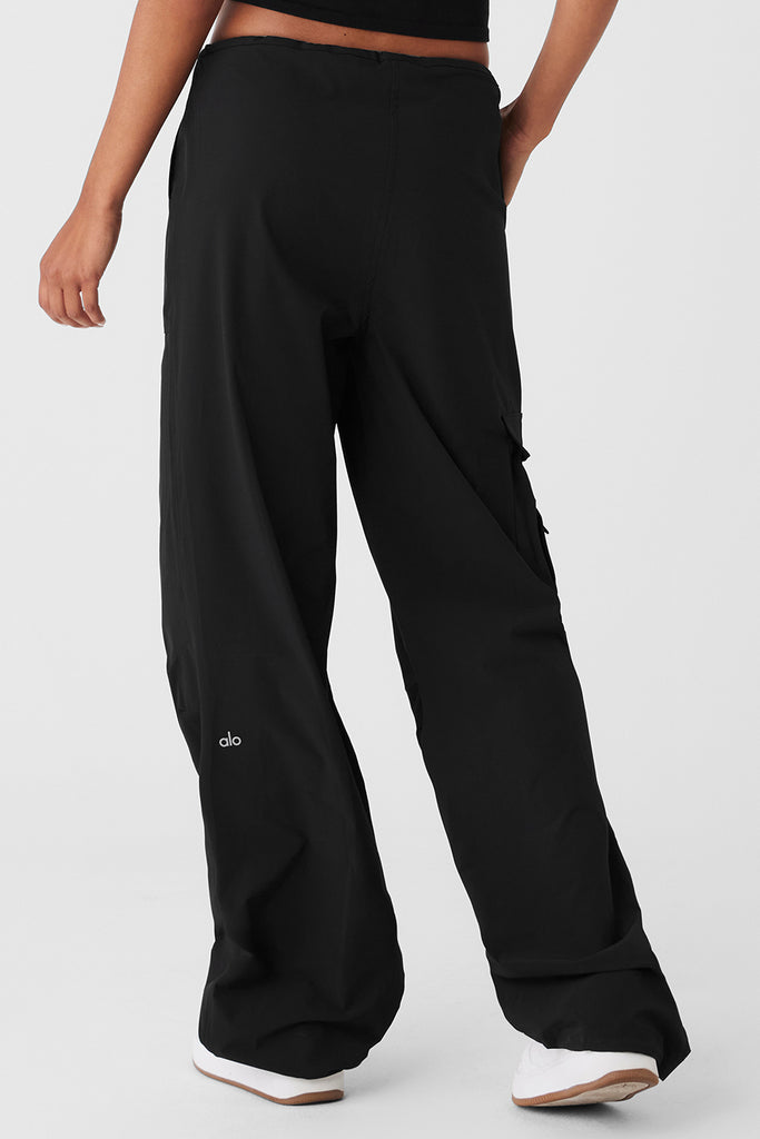 Horizon Yoga Cargo Pants