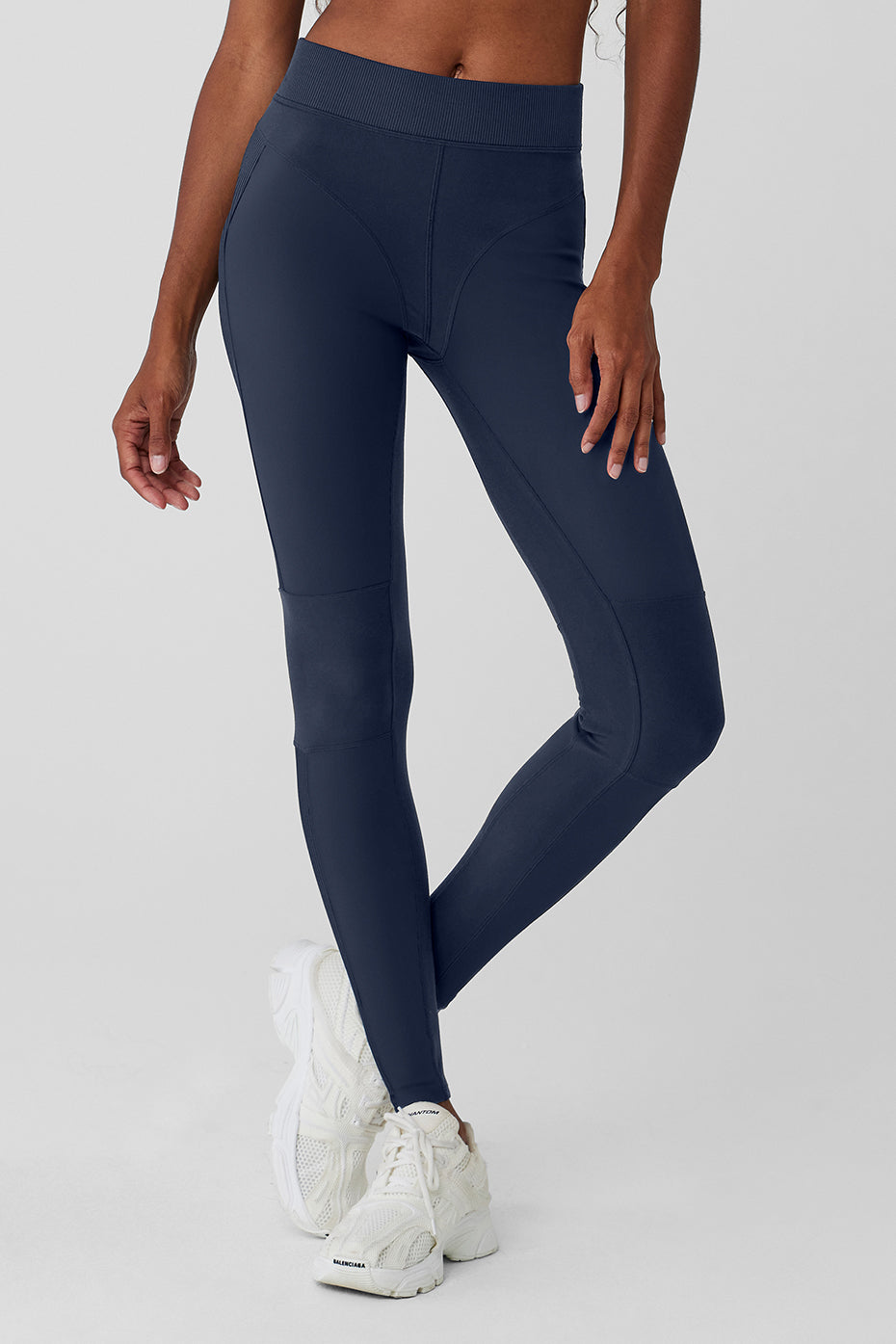 ALO Yoga, Pants & Jumpsuits, Highwaist Alosoft Flow Legging Size Xxs