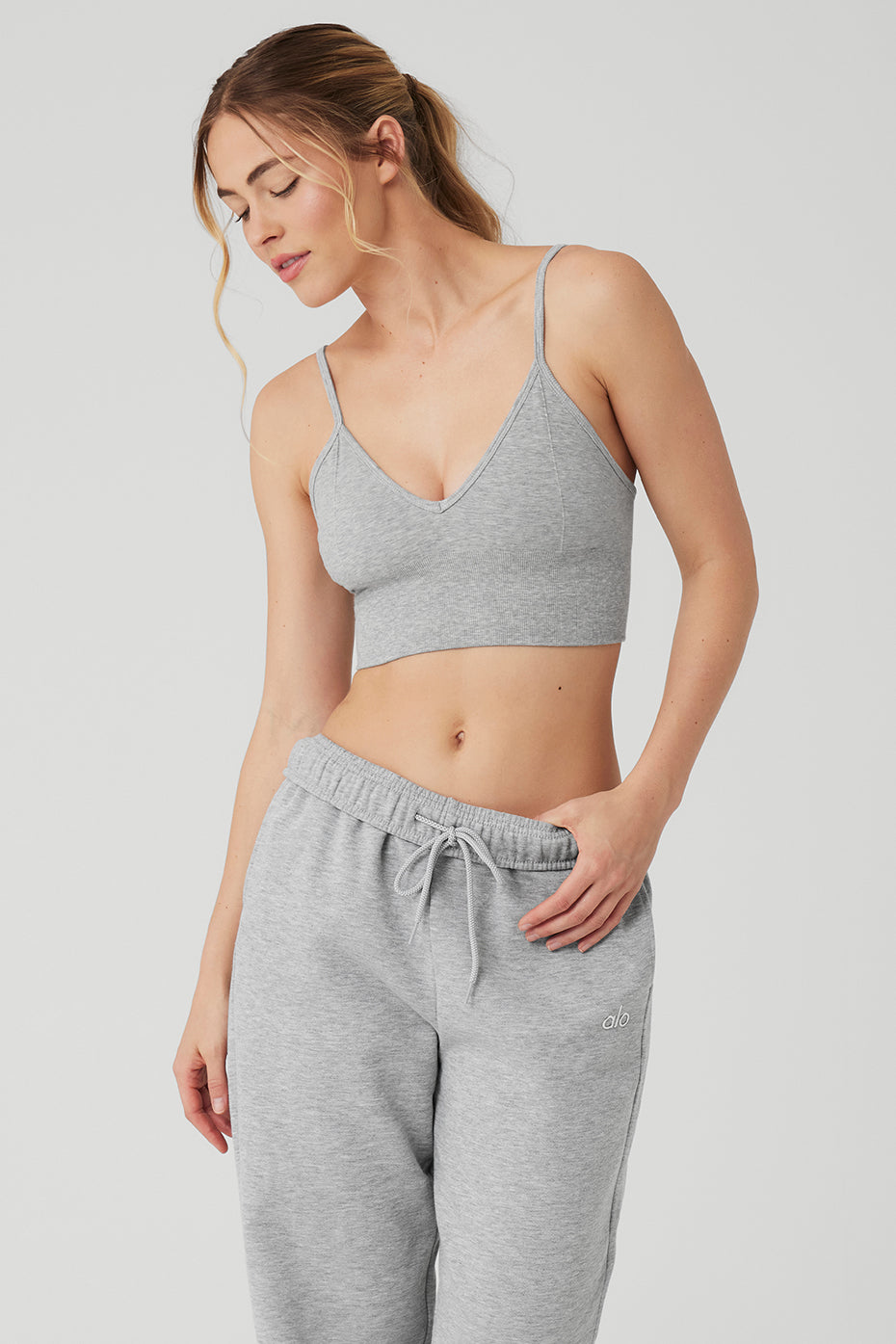 ALO YOGA Delight Bralette - Women's for Sale, Reviews, Deals and Guides