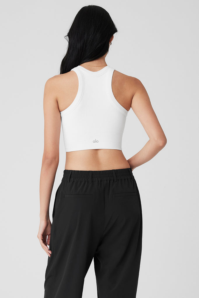 Alo Seamless Delight Bralette  12 Sports Bras That Are Supportive