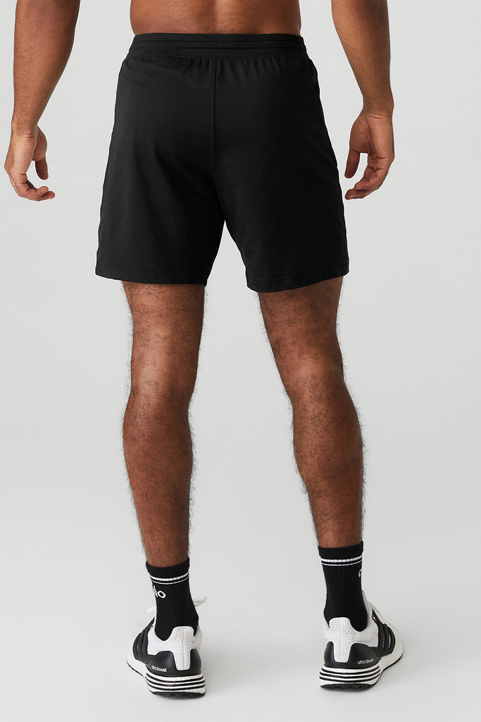  Nike Men's Dry Training Shorts, Anthracite/Anthracite