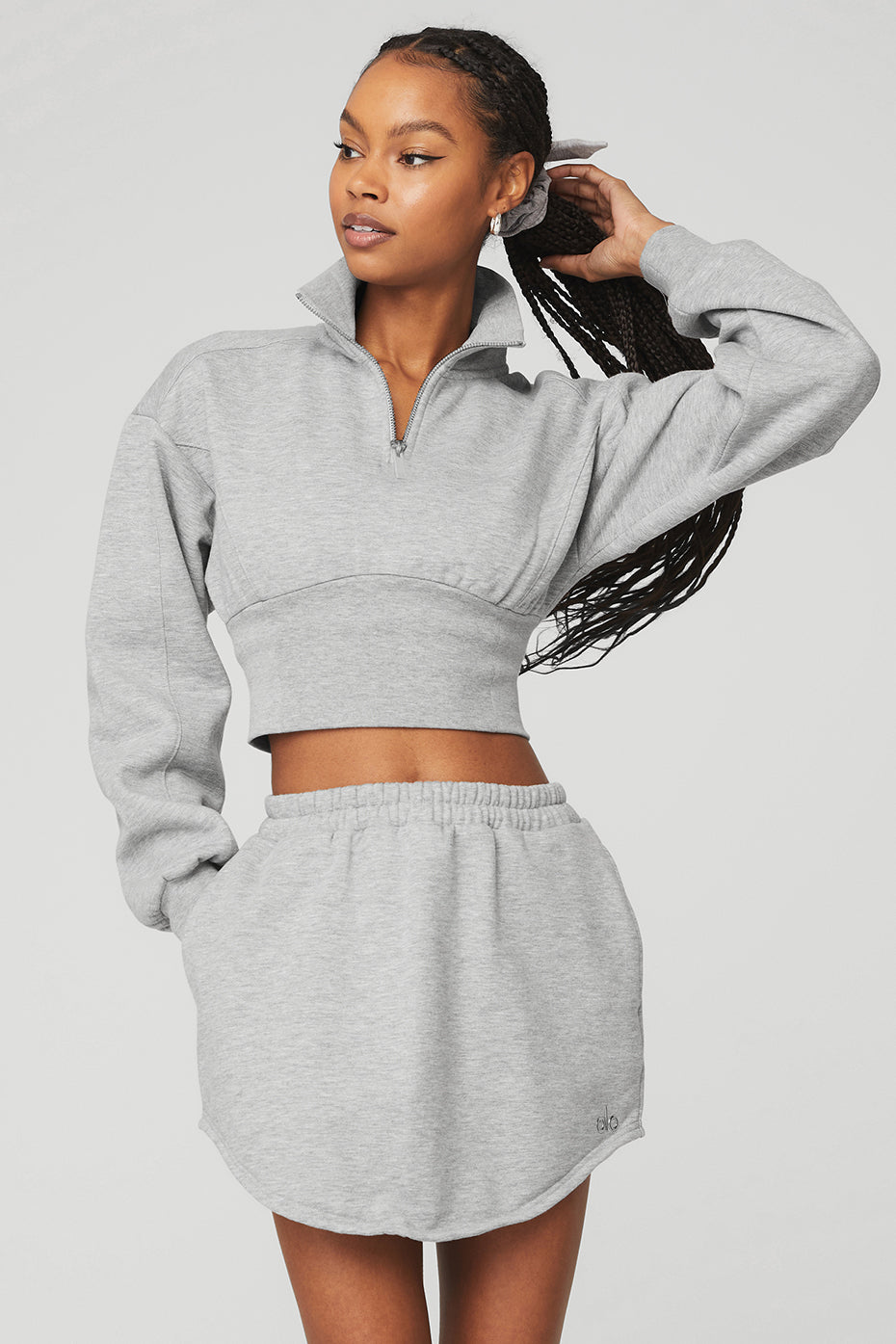 Alo Yoga Women's Sweatshirts & Hoodies
