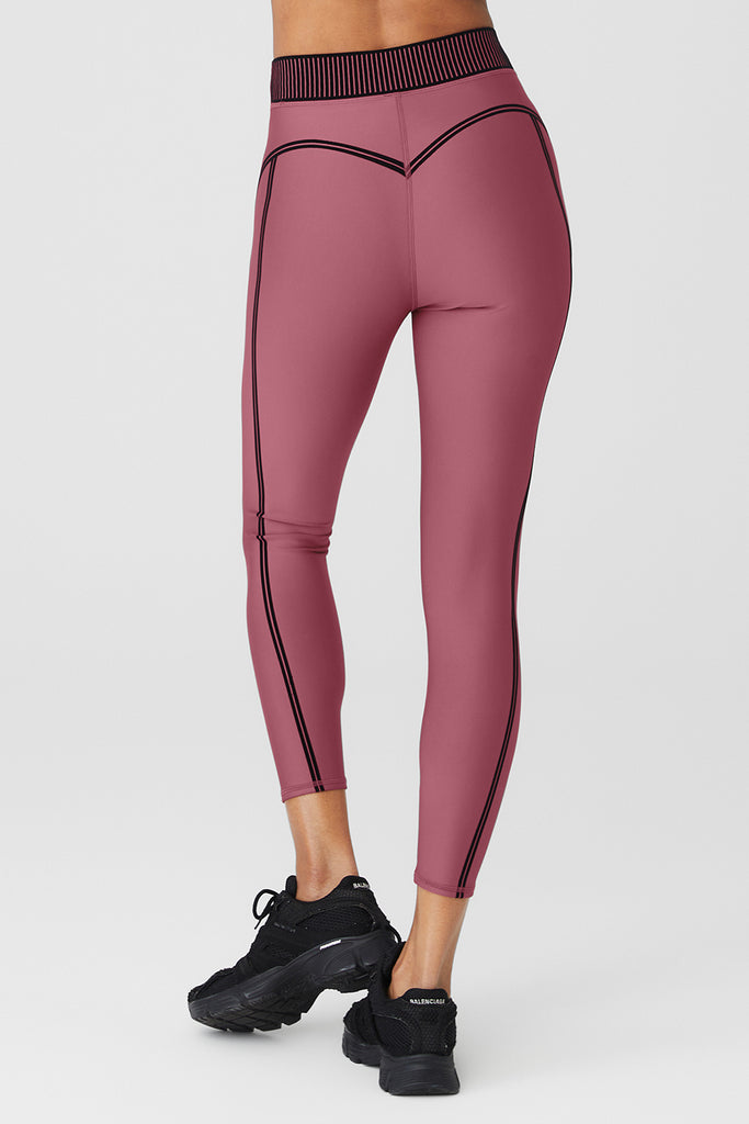 Ultra High Waisted Yoga Pants  International Society of Precision  Agriculture