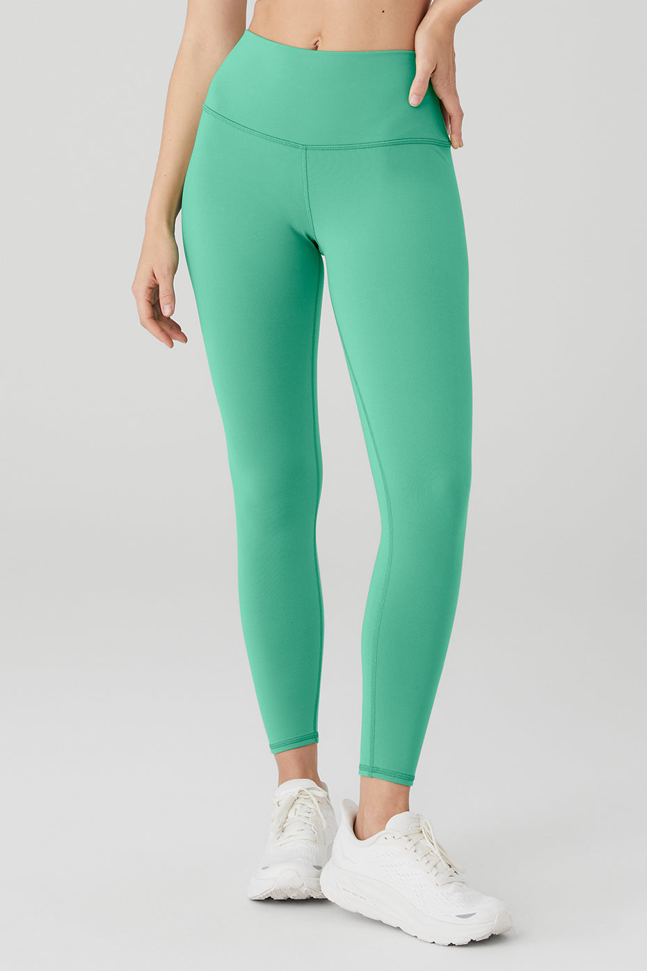 Alo Yoga 7/8 airbrush leggings Size XS - $40 - From Julia