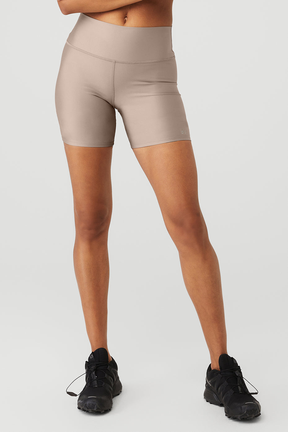 5 Airlift Energy Short - Taupe