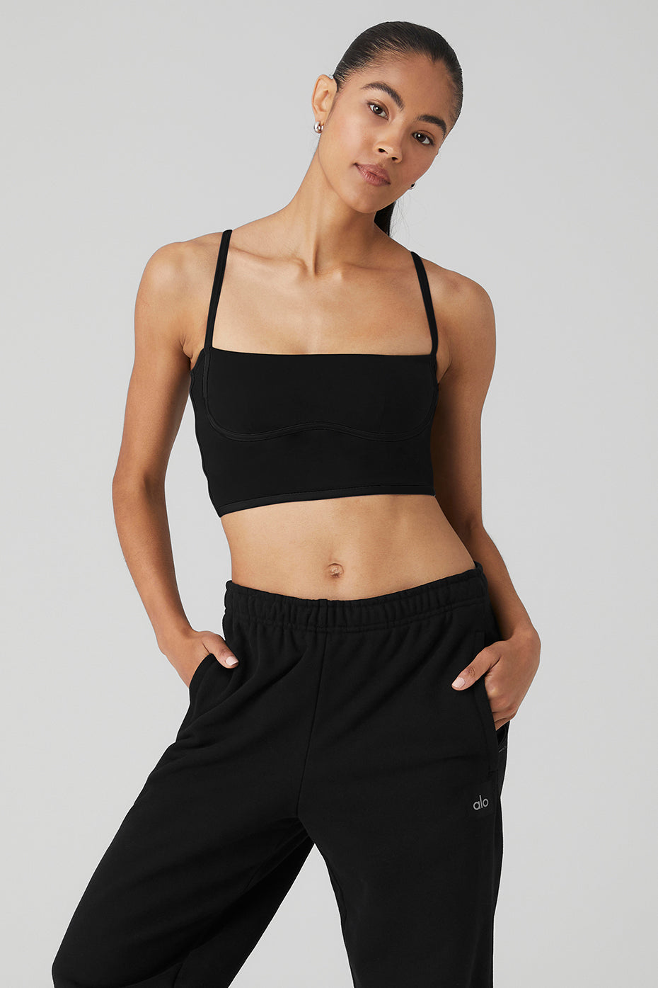 Crop Shop Boutique: 'Obsession' behind top activewear brand  Checkout –  Best Deals, Expert Product Reviews & Buying Guides