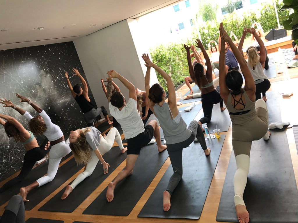 Alo Yoga - Georgetown: Read Reviews and Book Classes on ClassPass