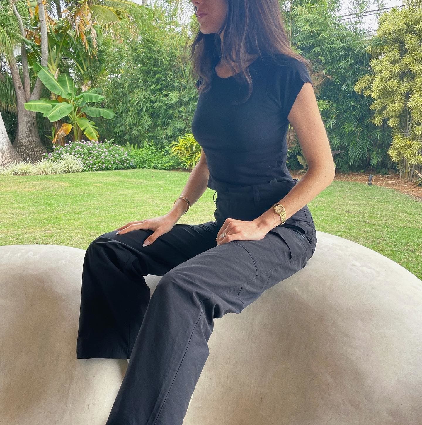 All The Trousers: Tailored, Transitional & Trending | Alo Yoga