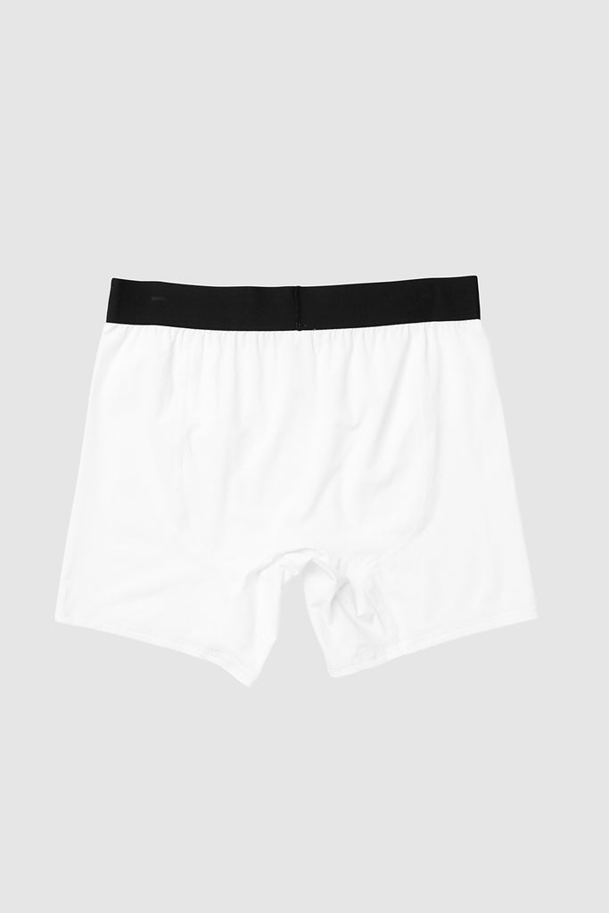 Hero Underwear - White | Alo Yoga