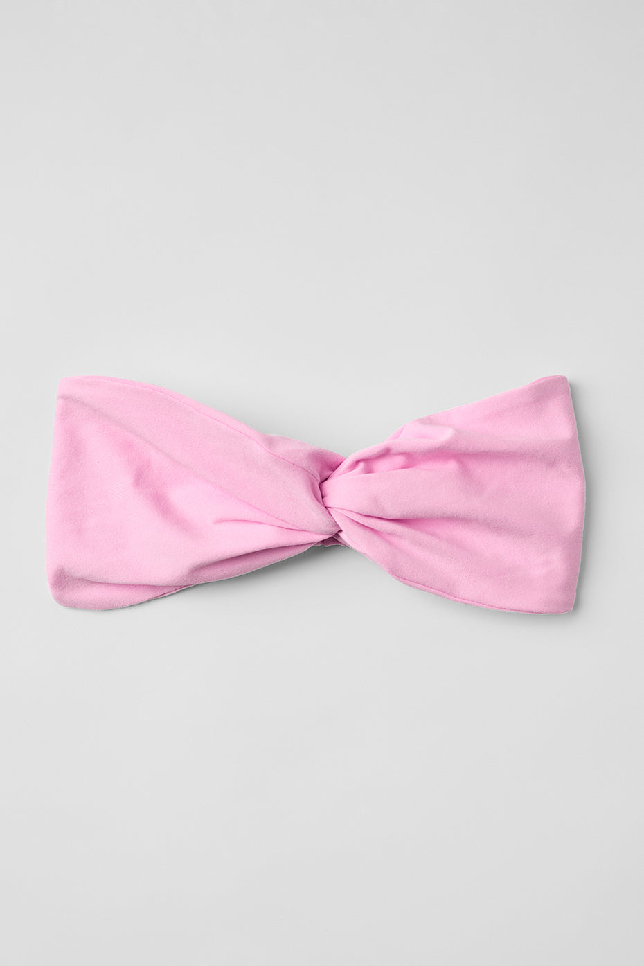 Alosoft Headband - Sweet Pink