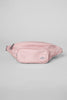 Explorer Fanny Pack - Ballet Pink