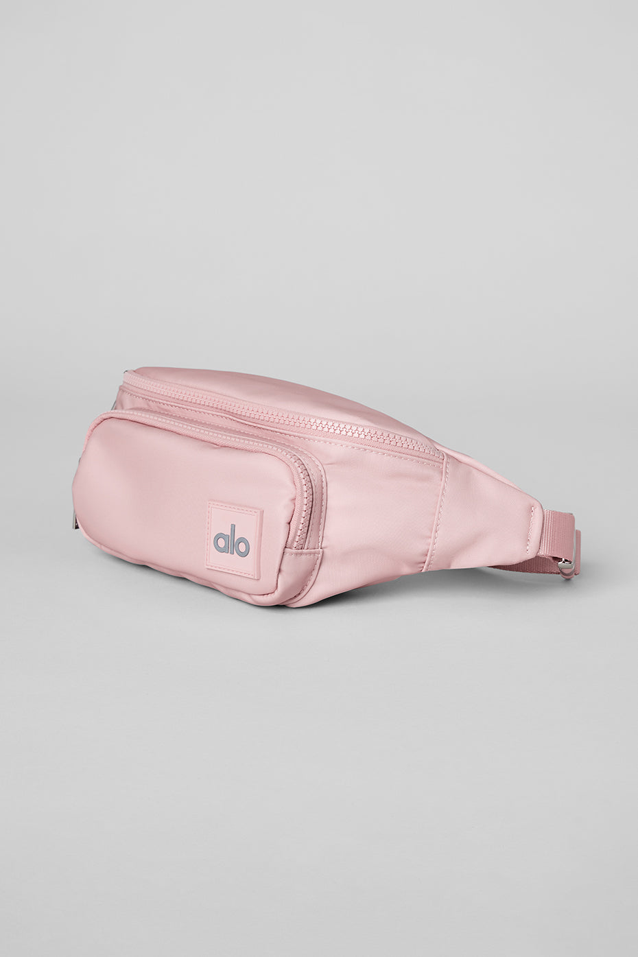 Explorer Fanny Pack - Ballet Pink