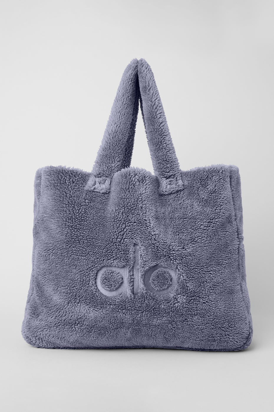 New ALO Yoga Limited Edition Peace On Earth Holiday Shopper Tote Travel  Bag