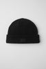 Notable Beanie - Black/Black