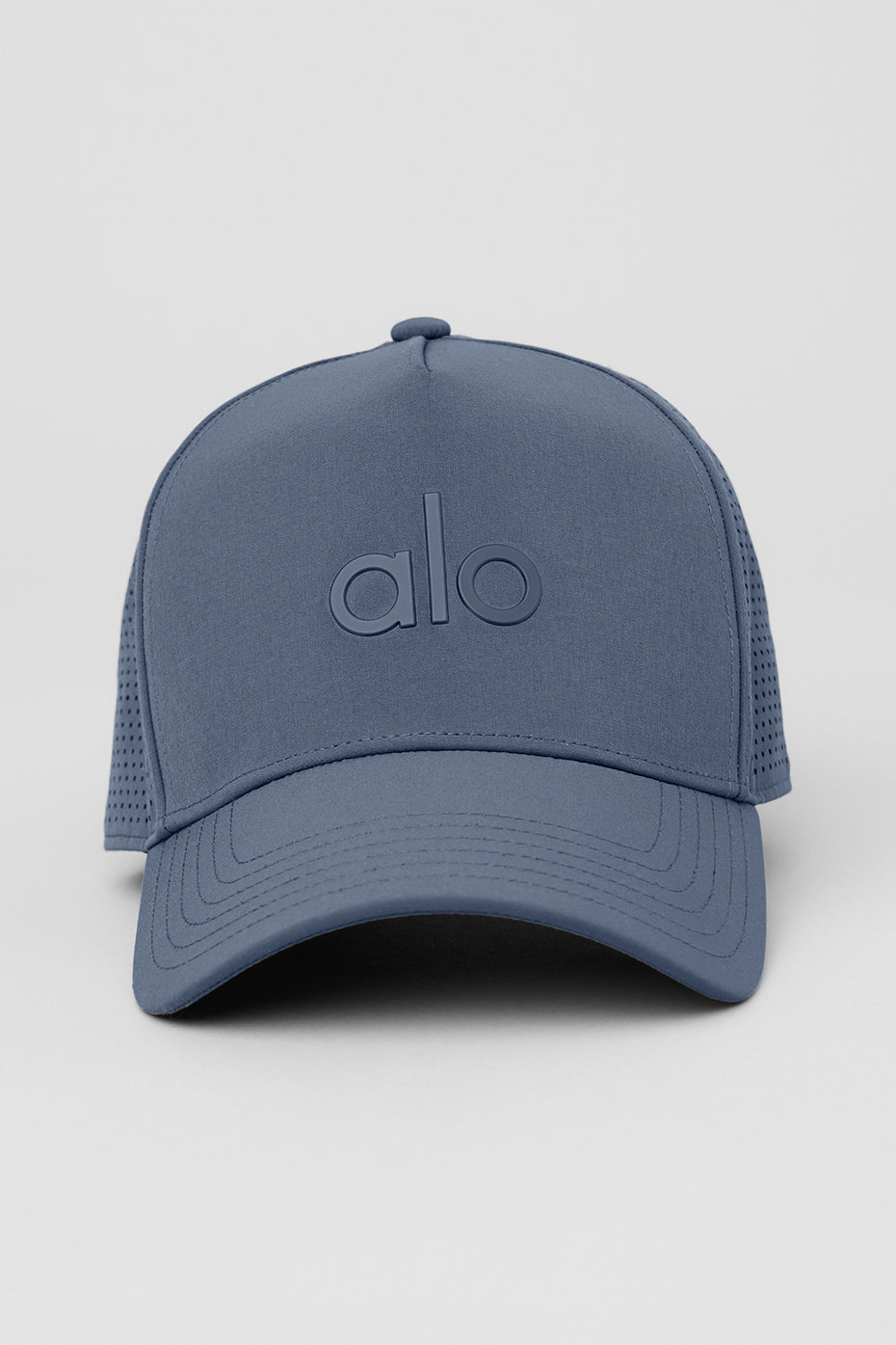 Alo Yoga Alo District Trucker Hat Black - $25 (28% Off Retail) - From  Mackenzie