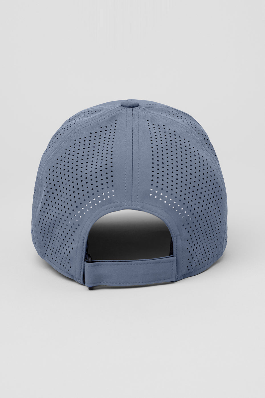 Performance District Trucker Hat - Bluestone | Alo Yoga