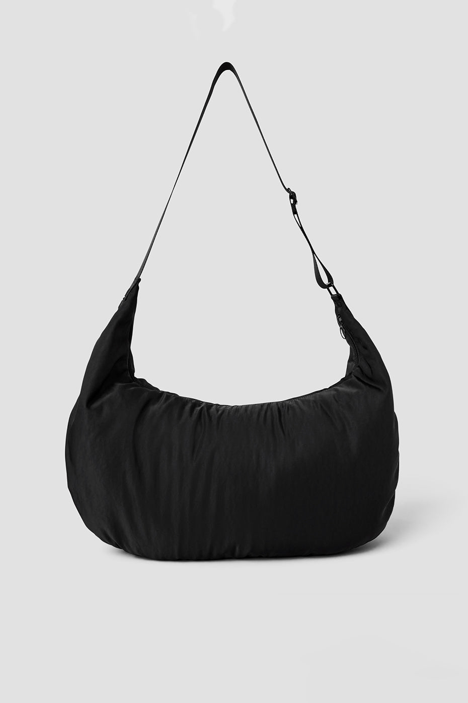 Large Foldable Nylon Alo Yoga Bag With Drawstring Reusable, Eco