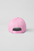 Off-Duty Cap - Sweet Pink