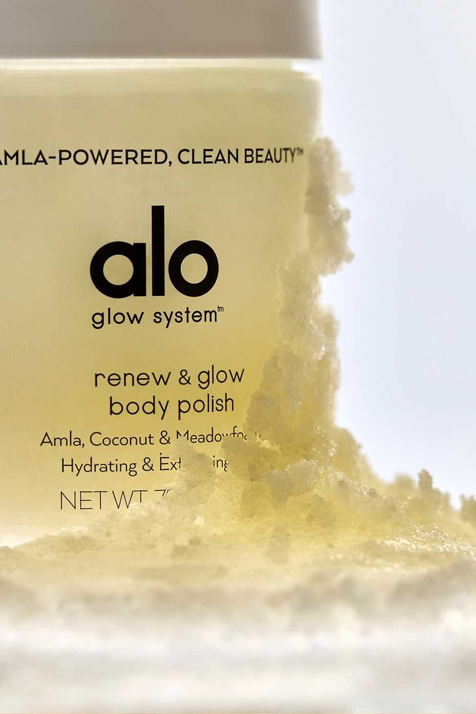 Renew Glow Body Polish Alo Yoga