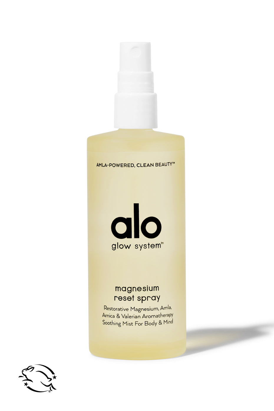 Medium Magnesium Spray Alo Yoga