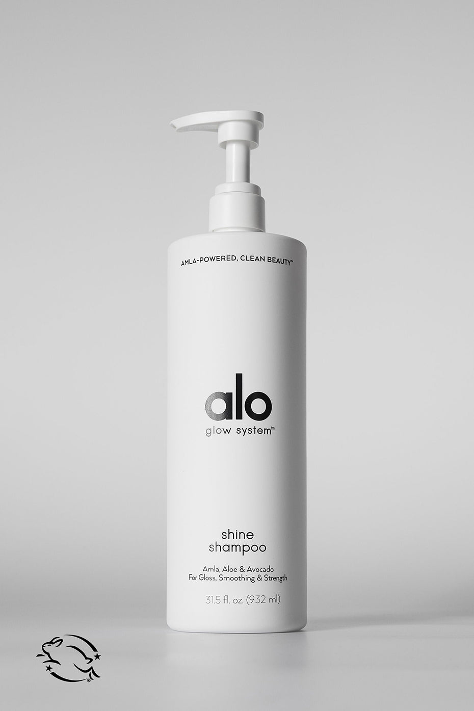 Clean Shine Shampoo Alo Yoga