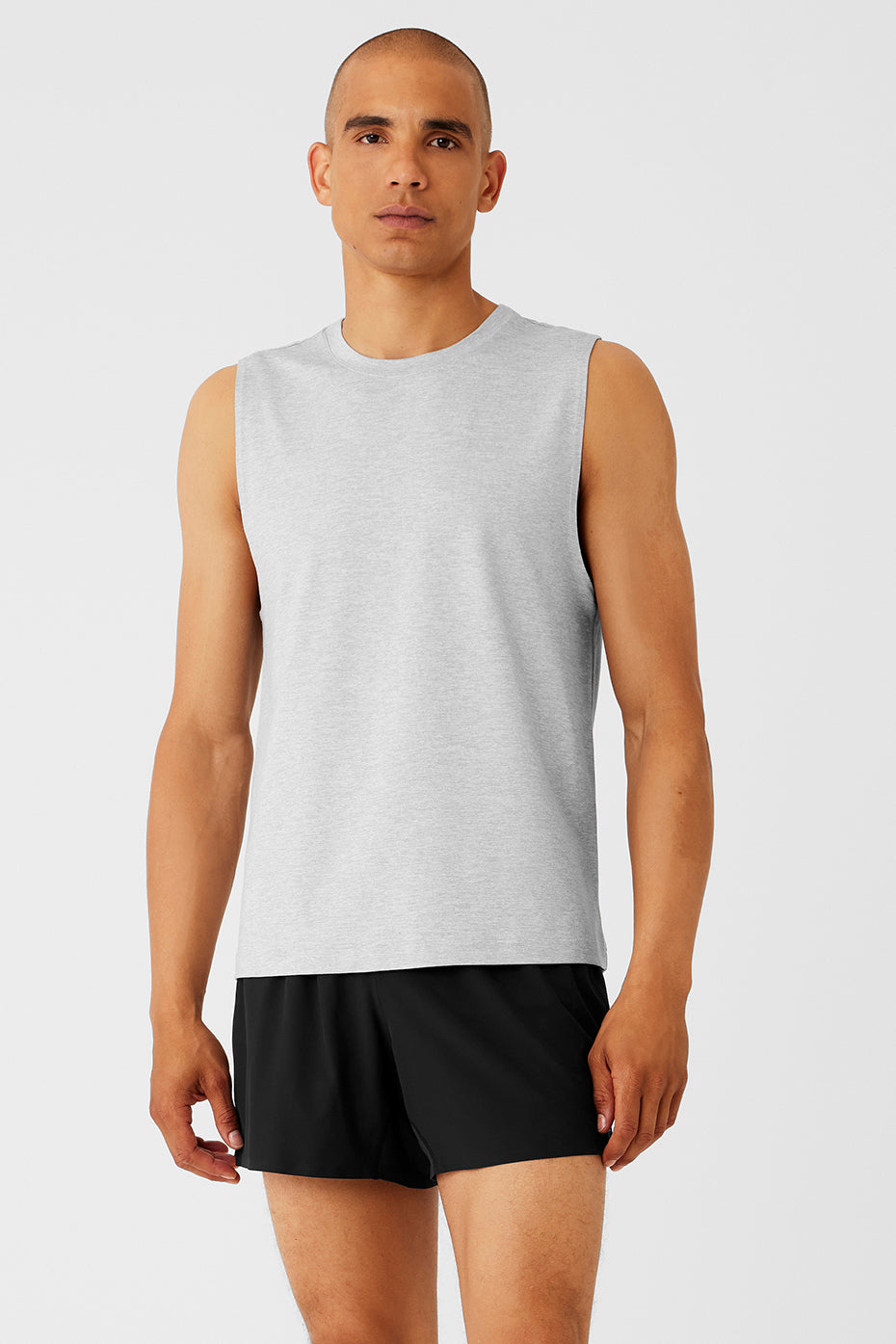 Tanks for Men Alo Yoga