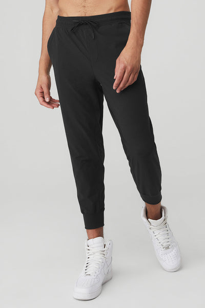 Co Op 7 8 Pant Black Alo Yoga