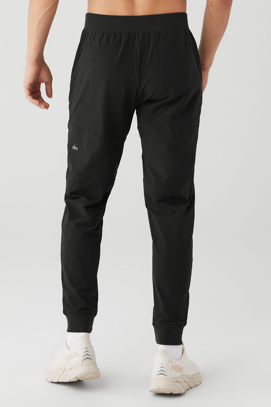 Co Op Pant Black Alo Yoga