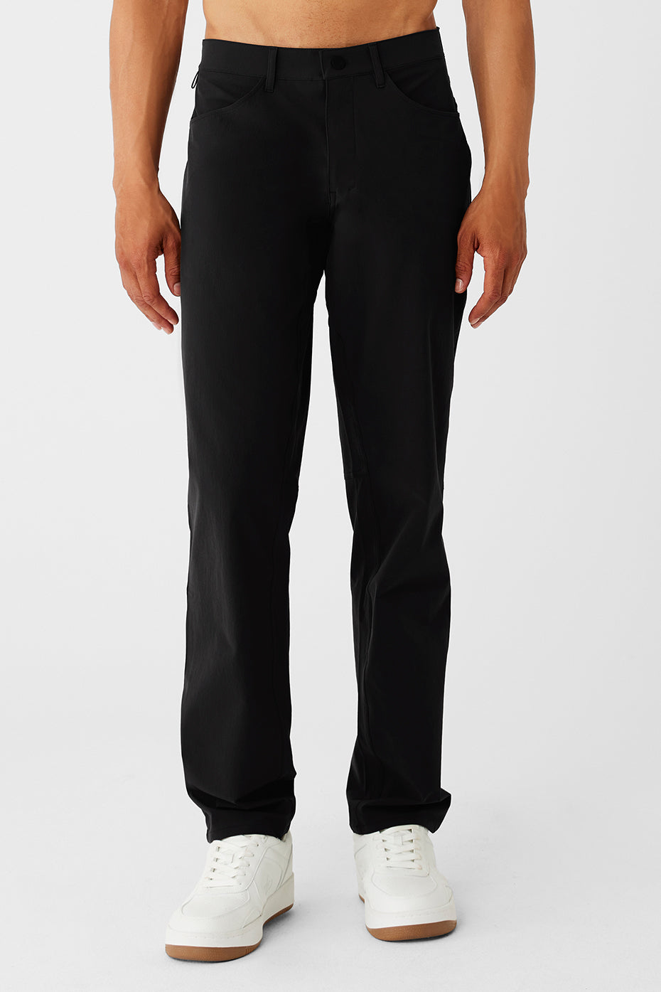 Day and Night Pant Black Alo Yoga