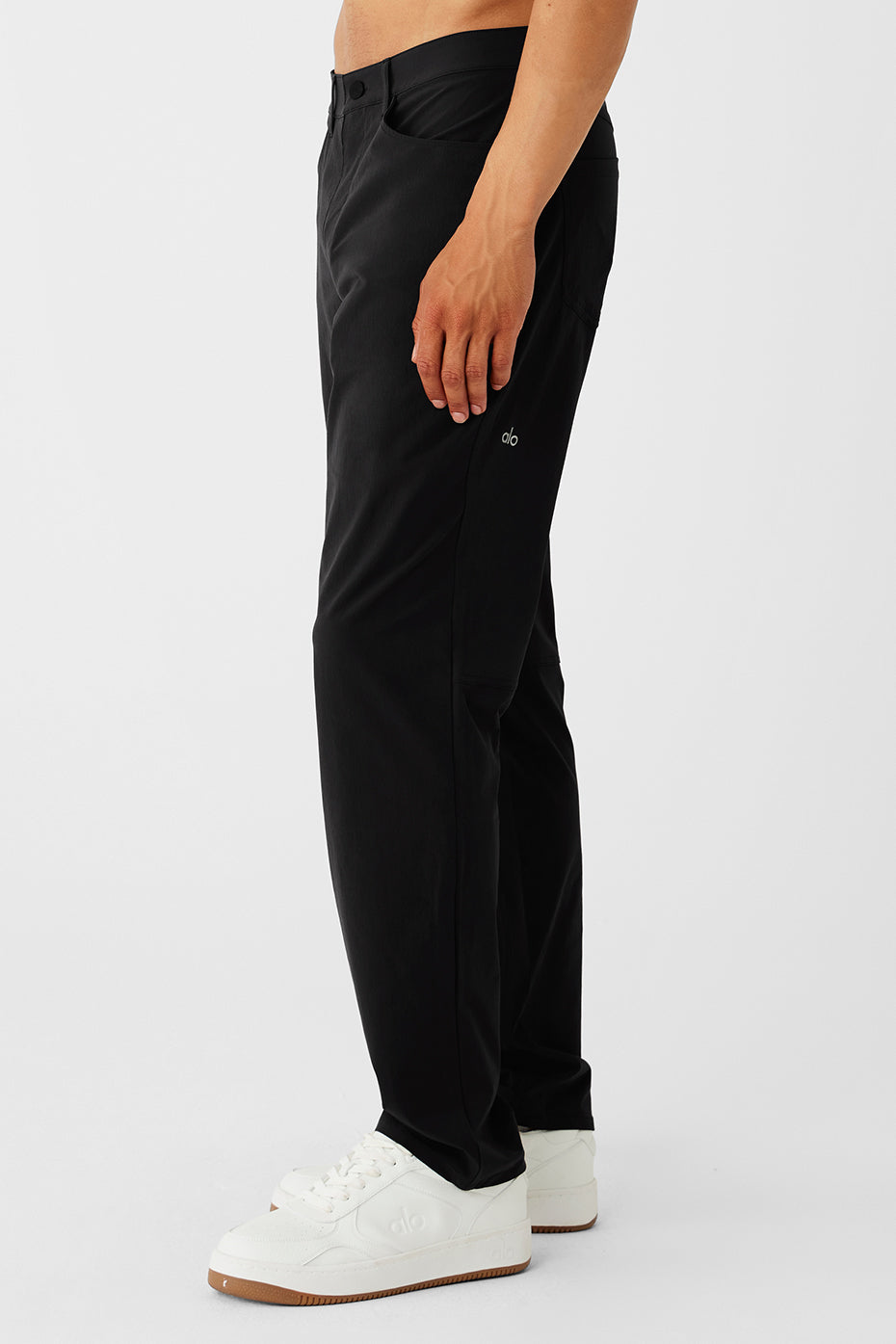 Day and Night Pant Black Alo Yoga