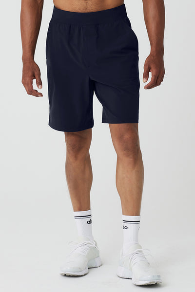 7'' Sport Short - Navy