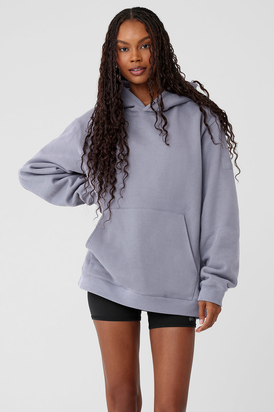 Women's Sweatshirts & Hoodies